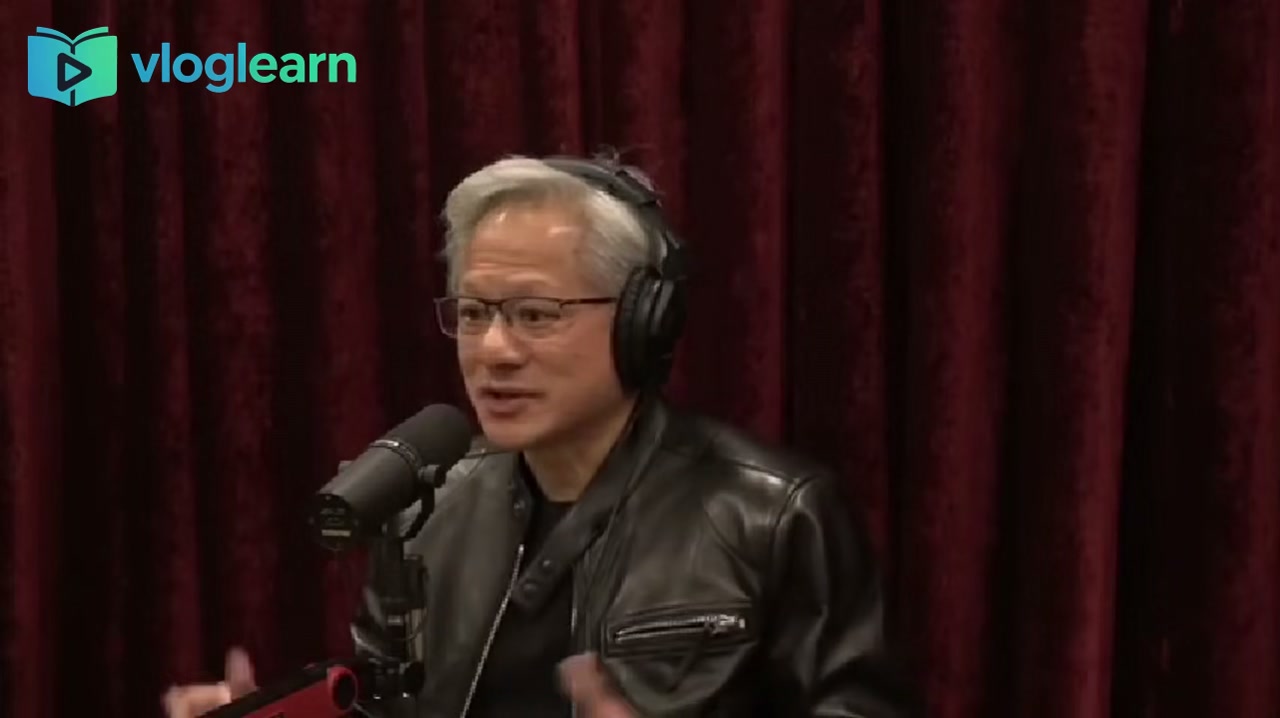 英伟达起死回生的贵人