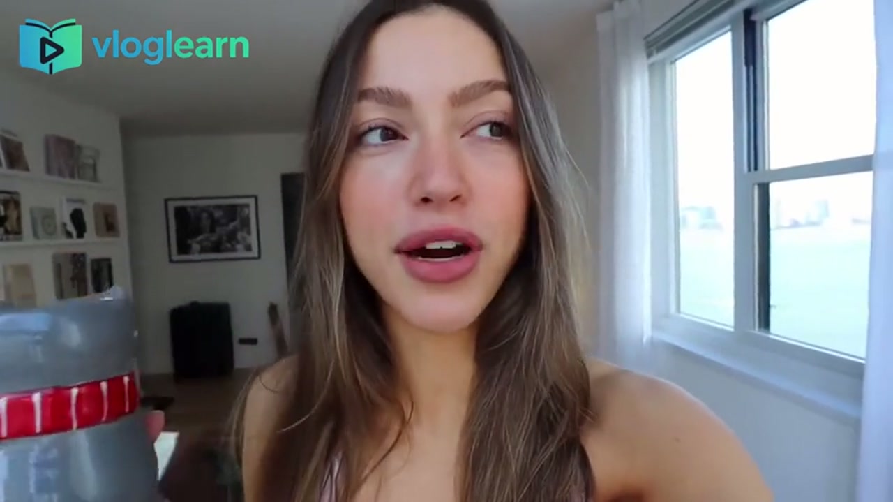 早晨的健康生活