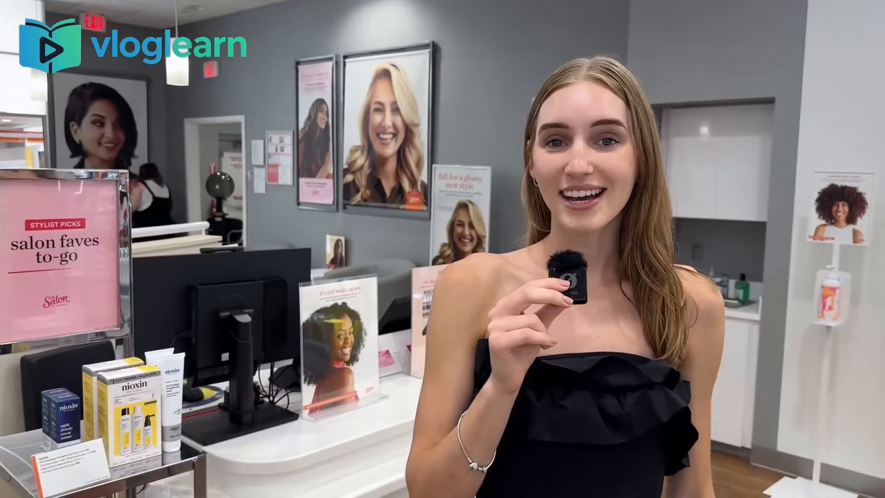 如何用英语剪头发