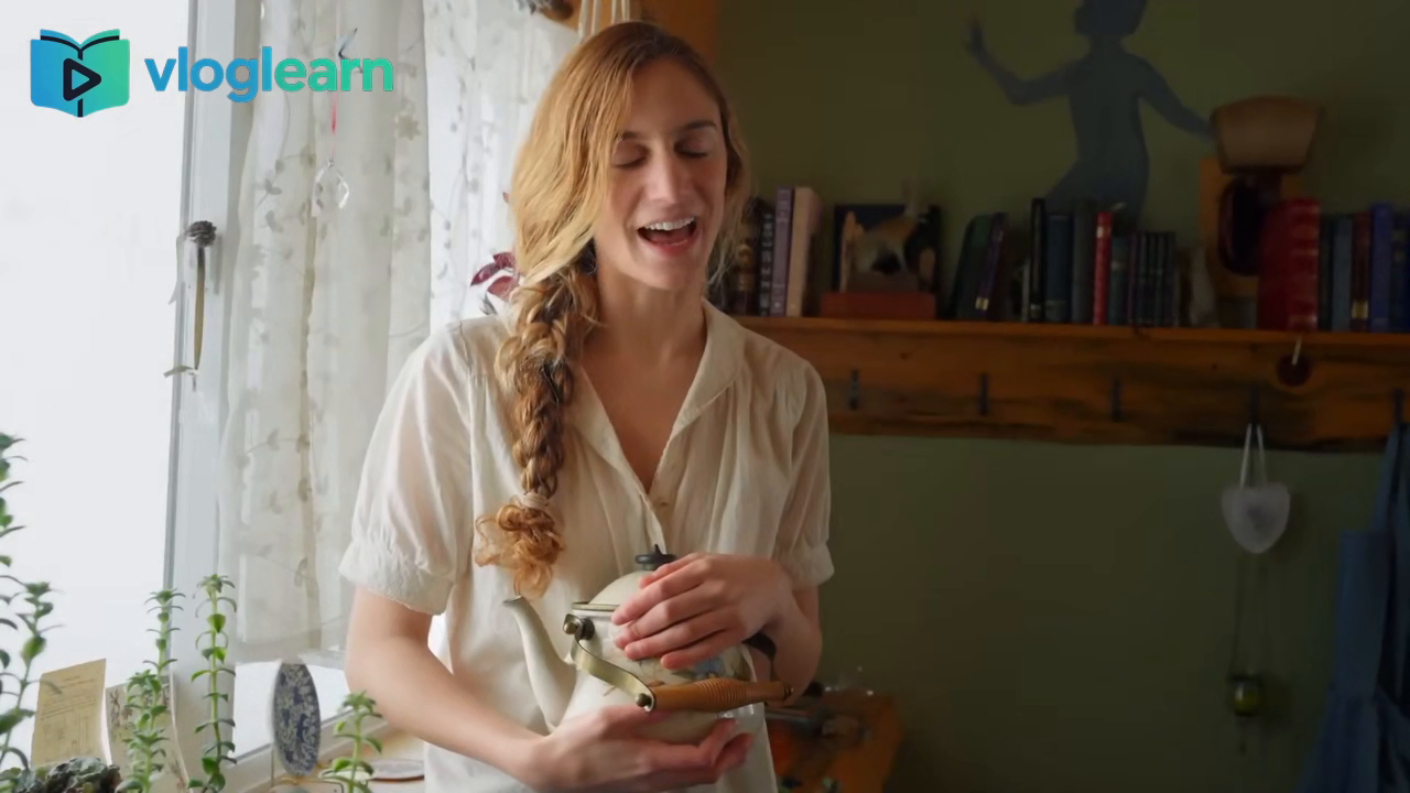 舒适生活与中世纪风裙装分享