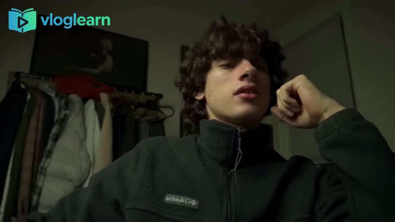 一个人待一会没关系