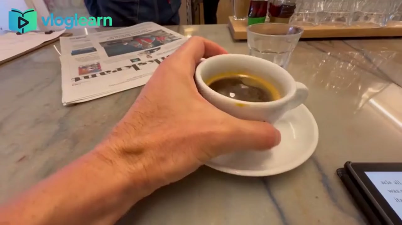 阿姆斯特丹：在最爱的艺术咖啡馆虚度光阴