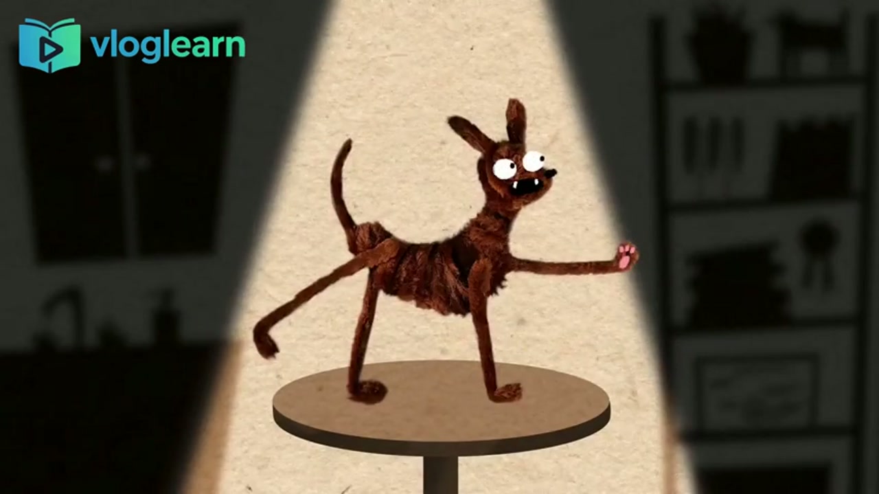 转烤犬的消失：原来狗狗以前还要在厨房打工