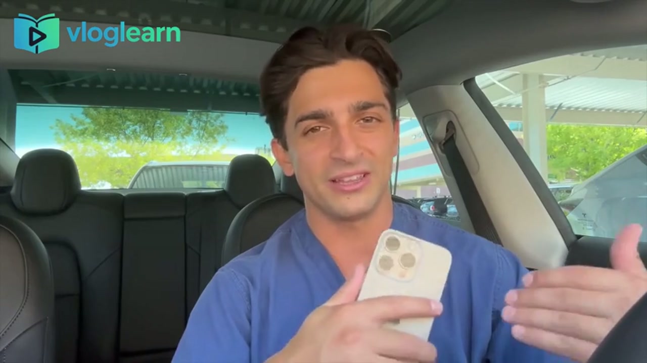 打工人落泪：医学院毕业四年终于领到工资啦