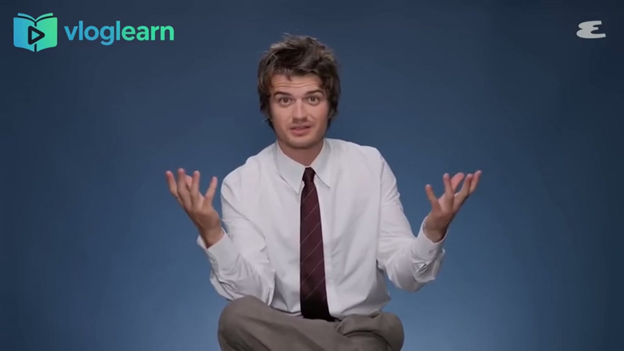 怪奇物语“男妈妈”分享自己的故事