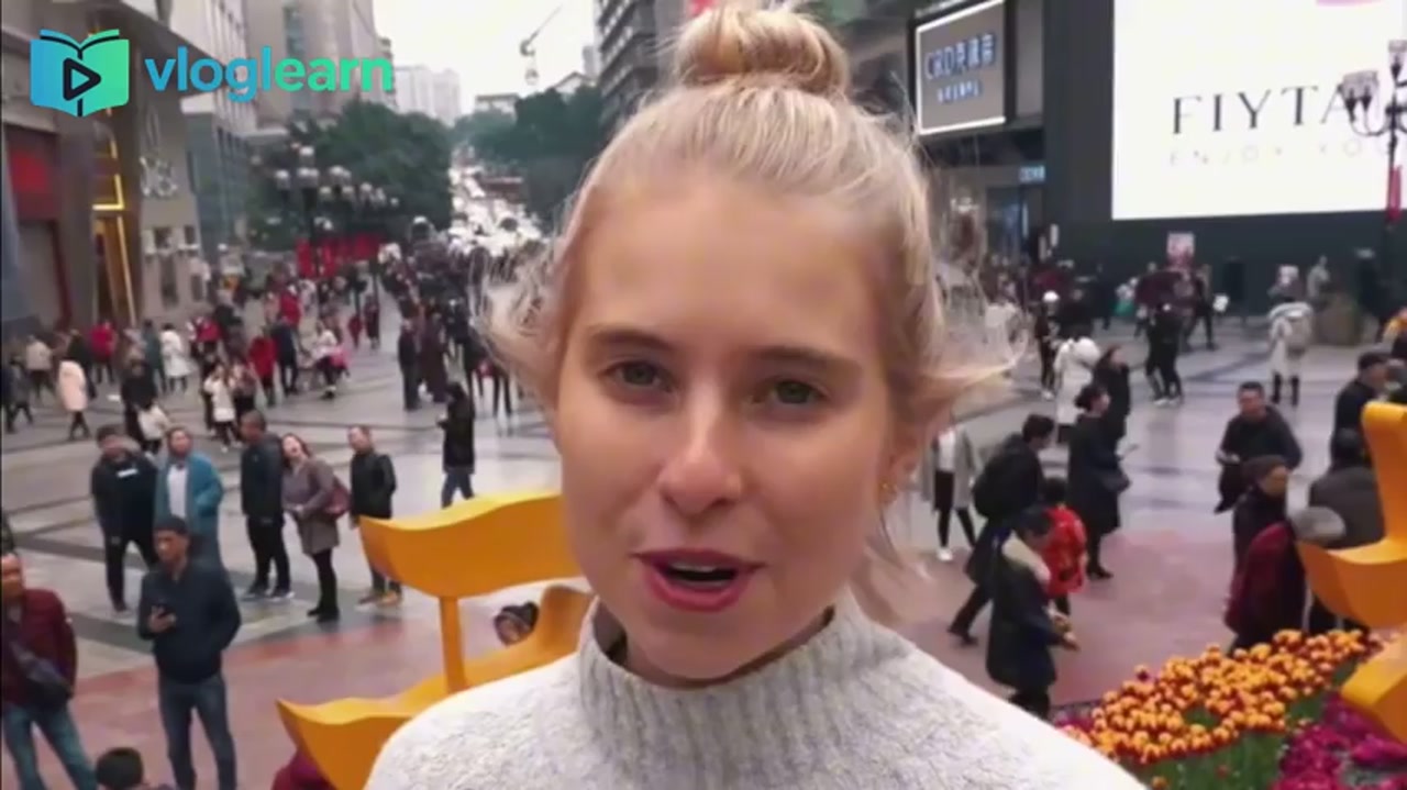 重庆火锅初体验