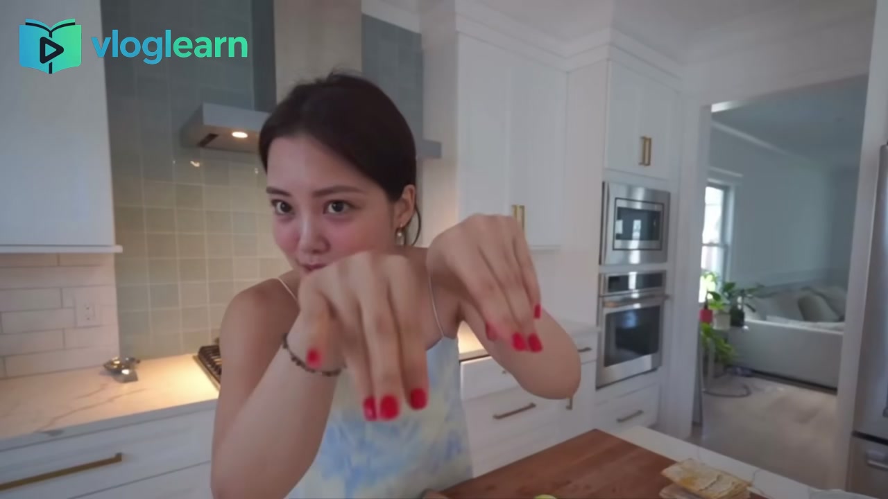 尴尬的美甲经历