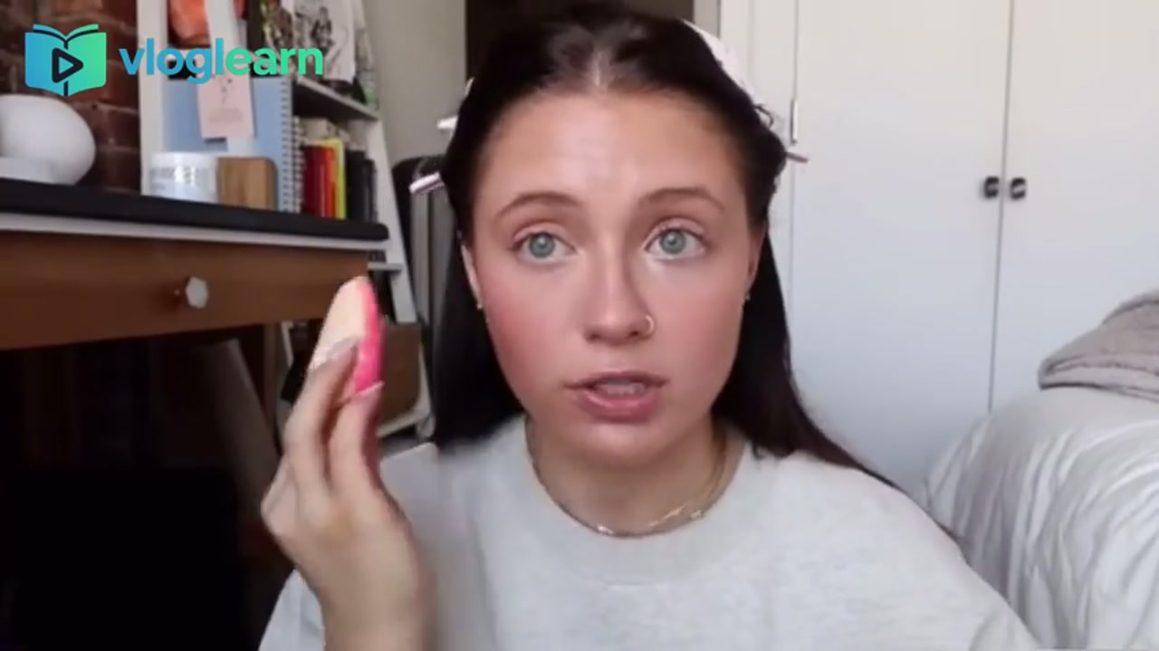 定妆粉使用心得