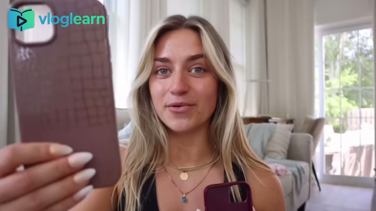 手机壳与配件推荐