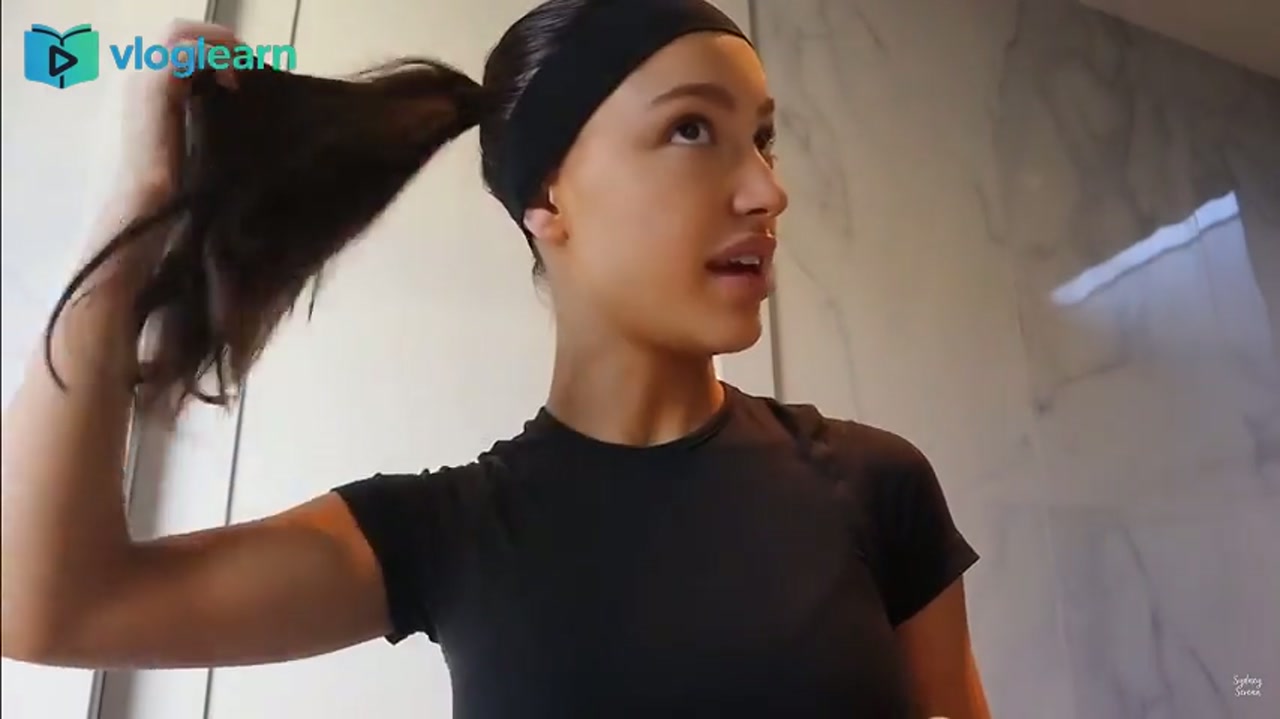 首次参加健身课程的期待