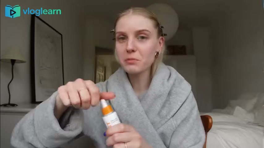 哥本哈根晨跑与自制美甲