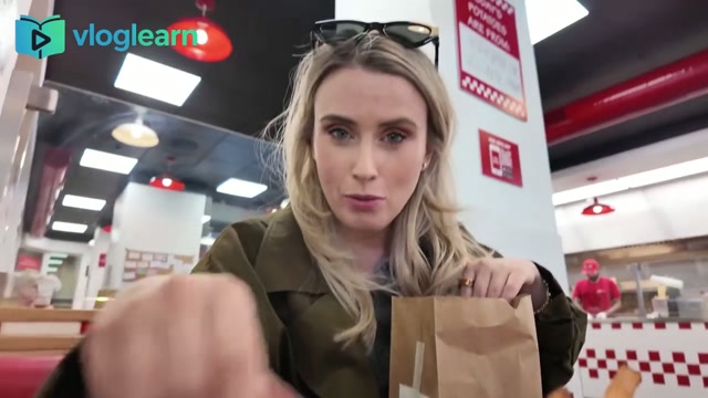 揭秘袋底薯条的诱惑：从五兄弟快餐看懂心理学小套路