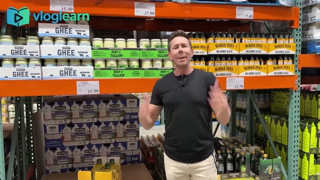 回归原始脂肪：为什么草饲牛油成了好市多最抢手的宝藏